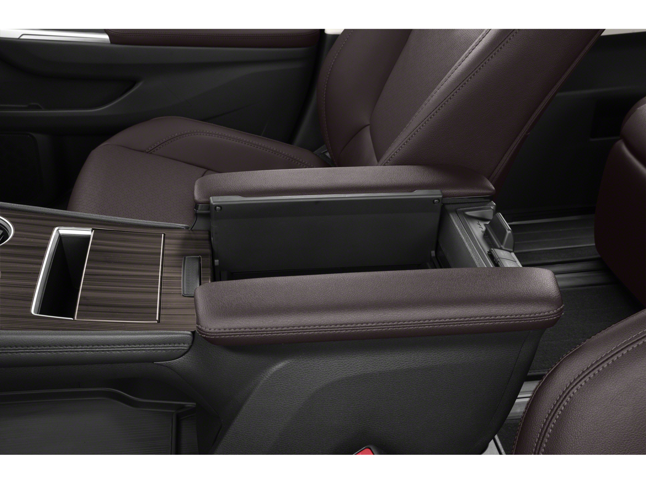 2023 Toyota SIENNA FWD Platinum 7 Passenger